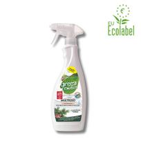 GREEN EMOTION, ekologiškas kietų paviršių, langų ir stiklų valiklis, 750ml