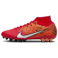 Nike Mercurial Superfly 9 Academy Light Crimson Sneakers FD1158-600 40.5