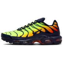 Nike Air Max Plus Lemon Venom Kedai Laisvalaikio Avalynė DM0032-701 39