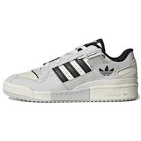 adidas originals Forum Exhibit Low Pilki Juodi Sportbačiai GX6284 37⅓