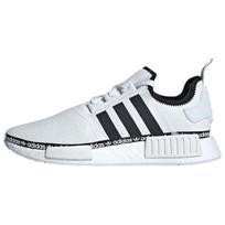 Adidas NMD_R1 'Logo Strip Cloud White' sportbačiai FV8727 35⅔