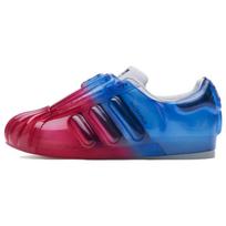 Adidas Originals Superstar Bubble 'Raudonos Mėlynos' Kedai IH8173 37⅓ blue