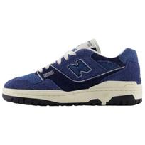 New Balance Women's 550 'Denim Pack Navy' Women's Sneakers BBW550GH 37.5 mėlyna