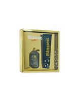 Blauer Usa Blauer New Yorker Man Ep 40v Gel Cof24