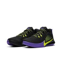Nike Mamba Fury EP 'Lakers Away' CK2088-003 EU 42.5 juoda/violetinė