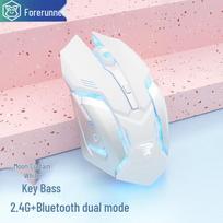 G305 Silent Dual Mode Wireless Gaming Mouse