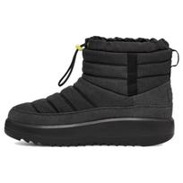 UGG Maxxer Mini Boot 'Black' Sneakers 1146714-BLK 43 juoda
