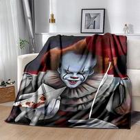1 vnt. Freddy Krueger Siaubo Filmo Plakato Spaudinys Namams 80x120cm