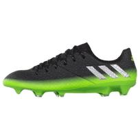 Adidas Messi 16.1 Fg Ag 'Dark Grey Solar Green' S79625 46