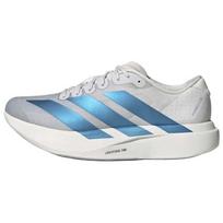 adidas Adizero Evo SL Bėgimo bateliai Vyriški Šviesiai pilki Balti KI6880 41⅓