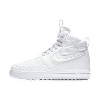 Nike Lunar Force 1 Duckboot Winter White AA1123-100 41