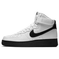 Nike Air Force 1 High '07 'Baltas Juodas' CK7800-100 44.5