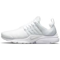 Nike Air Presto 'Triple White' CT3550-100 47.5