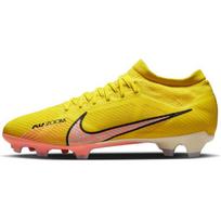 Nike Zoom Mercurial Vapor 15 Pro Fg Lucent Pack DJ5603-780 40.5