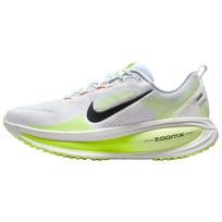 Nike Vomero 18 kvėpuojantys atspindintys bėgimo bateliai vyriški Balti žali HM6803-120 42