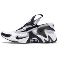 Nike Adaptuoti Huarache Baltas Juodas ES Įkroviklis CT4092-110 39