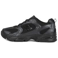 New Balance 530 'Juodi Tamsiai Pilki' Sportbačiai MR530PB 36 juoda
