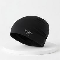 Arcteryx Rho kepurė 796753 BLACK/S/M (around 55~57)