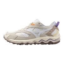 Mizuno Wave Mujin TL Low top Training Shoes Unisex Beige Umber D1GA2513-01 39