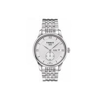 Tissot Vyriškas laikrodis iš Le Locle kolekcijos T006.428.11.038.01 White Dial white