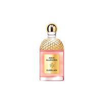 Guerlain Aqua Allegoria Forte Rosa Rossa Forte - Parfumuoto vandens pavyzdys 7.5ml
