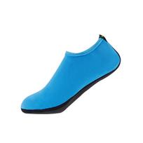 PULIAN Summer Bright Diving & Snorkeling Socks 2-Pack XS-3XL (2-Pack) ežero mėlyna spalva