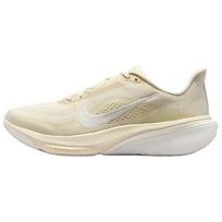 Nike Pegasus 42 Running Shoes Women's Light Beige Yellow IB1881-106 37.5 beige