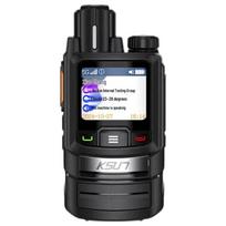 KSUN TFSI 4G Long-Range Walkie-Talkie (CN version)