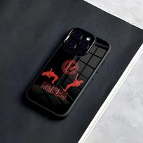 Twenty One Pilots Phone Case For IPhone 17 Pro Max 16 15 14 13 11 Pro Max Plus Glass Phone Case iPhone17 Pro Max