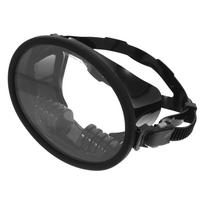 Professional Diving Glasses Anti-Fog Snow Goggles for Men Mask Tube Lightweight Design Comfortable Fit Durable Construction Practical Daily Use juoda