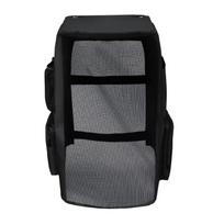 Speaker Case for 520 Wireless Portable Speaker Outdoor Travel Soft Dust Cover Storage Bag Window Pocket Accessories 1