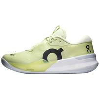 On Abrasion Resistant Breathable Support Low top Tennis Shoes Women's Yellow 3WG10314744 37.5