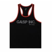 Gasp Fitness Kultūrizmas Laisvas Krepšinis Laisvas Petnešėlės I formos Prakaitą sugeriantis Madingas Dydis Plius Sporto Kultūrizmo Liemenė Army Green S Size (Weight 65-75kg) black