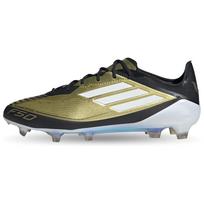Adizero F50 Messi Adidas Elite Fg 'Triunfo Dorado' IG6717 45⅓