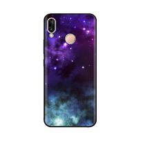 for Huawei P20 Lite Case Silicon Soft TPU Printed Phone Cover Case For Huawei P20lite P 20 Lite Bumper Case Shockproof 5.84 inch Huawei P20 Pro