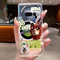 Case For Nothing Phone 3a 2a 3aPro 2a Plus Flower Butterfly Phone Capa NothingPhone Phone2a Phone3a Pro Soft Silicone TPU Cover Nothing Phone (2a) Plus
