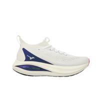 Mizuno Neo Vista 2 White Iris Bloom Unisex Sneakers J1GC253401 48.5