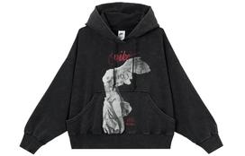 Nike Sportswear Džemperis Moteriškas IO0489-010 M gray