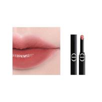 DIOR Lipstick #120 Rose Beauty Rose Nude Powder No Gift Box No Gift Bag mėlyna
