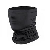 Unisex Outdoor Neck Gaiter, Summer Breathable Bandana Face Cover Tube Scarf for Cycling Running Hiking Hunting Sports Use