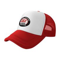 SSI DIVE CENTER Official Partner Mesh Trucker Hat Breathable Baseball Cap for Outdoor Activities and Water Sports Enthusiasts