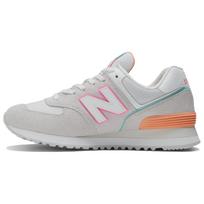 (WMNS) New Balance 574 'Nimbus Cloud Peach Glaze' Women's WL574CJ2 EU 35
