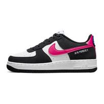 (GS) Nike Air Force 1 LV8 'Athletic Club - Black Pink Prime' Kids' DH9597-003 EU 38.5