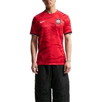 Nike Korea 2026 Stadium Home Replica Jersey Asia Sizing 'Global Red' Men's IB5328-679 XL