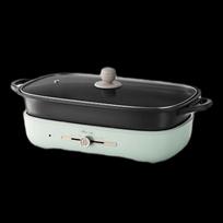 Bear 5L Multi-function Electric Hot Pot with Grill CN plug (adapter included)