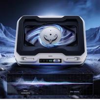 Llano Laptop Pressure Air Cooler