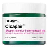 Dr.Jart+ Cicapair Sleepair Intensive Soothing Repair Mask Hydrating & Calming 75ml blue