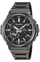G-SHOCK G-STEEL GST-B1000BD-1AJF Tough Solar Bluetooth Men's Watch Black IP Casio Shock Resistant 200m Water