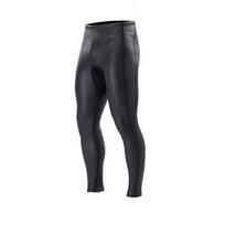 2mm Neoprene Full-Length Diving Pants Men Warm Water Sports Snorkeling Scuba Surfing Swimming Small
