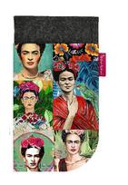Modern Frida Sunglasses Case